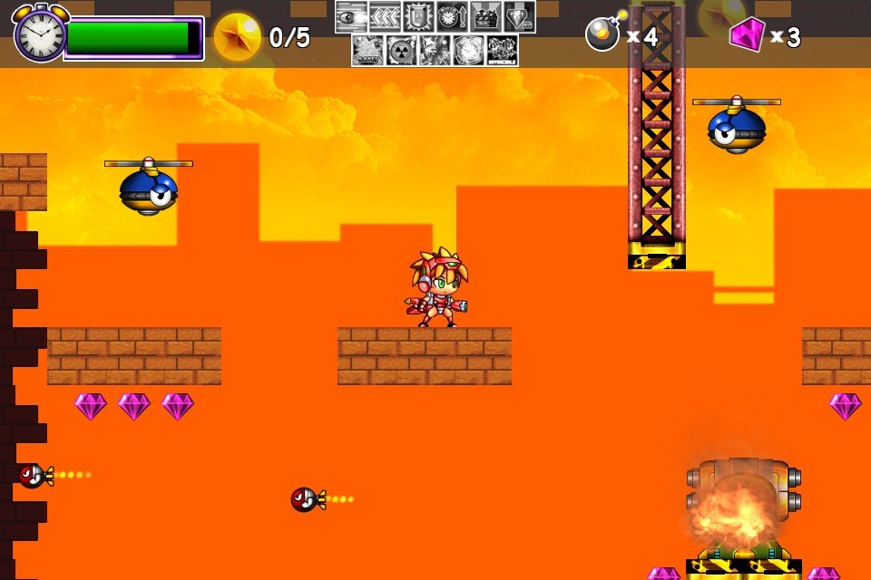 Dyna Bomb Steam CD Key
