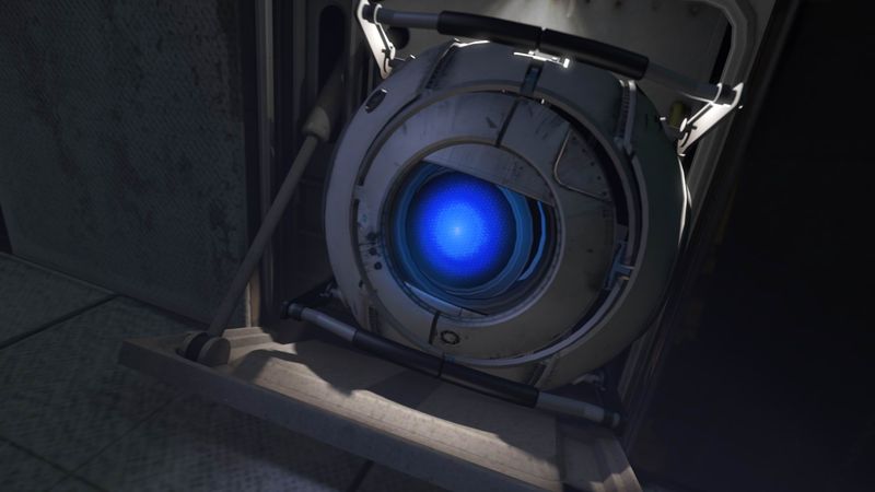 Portal 2 PC Steam CD Key
