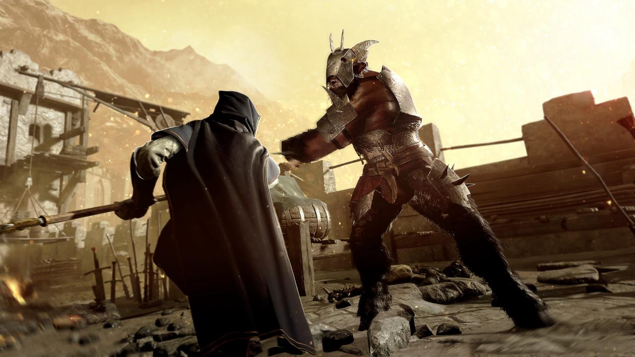 Warhammer: Vermintide 2 - Winds of Magic DLC Steam Altergift