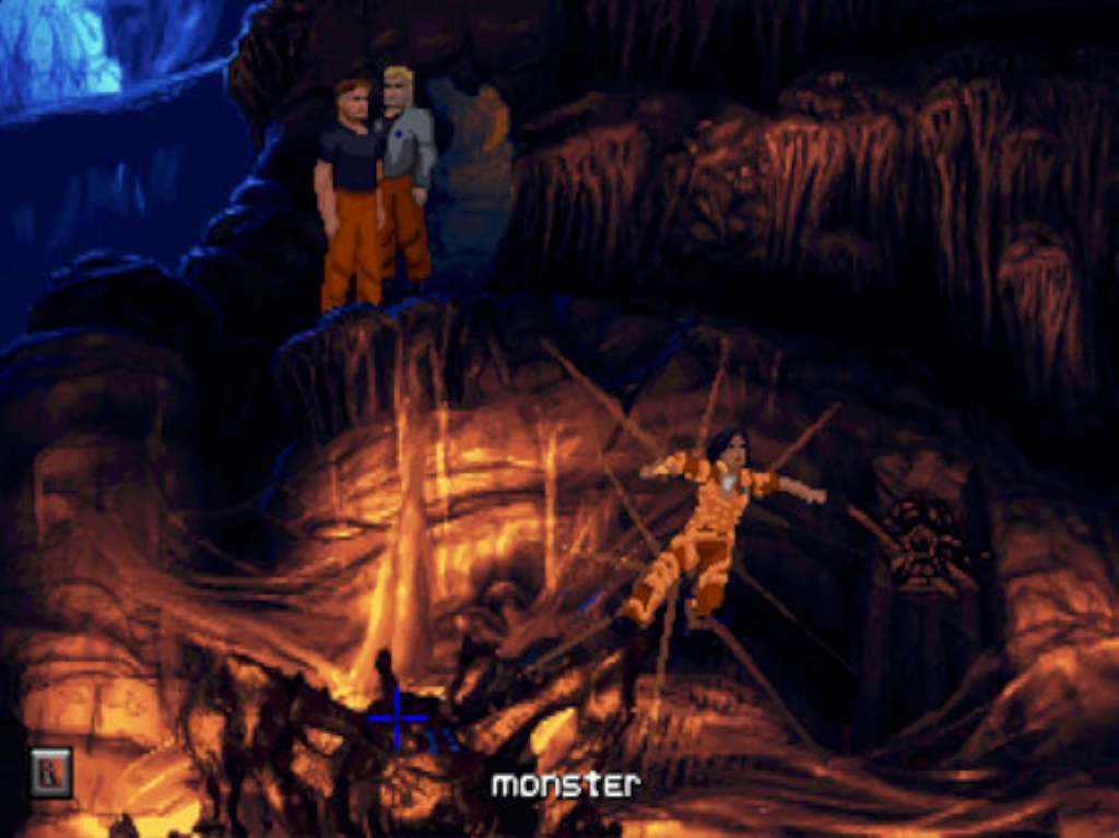 LucasArts Adventure Pack Steam Gift