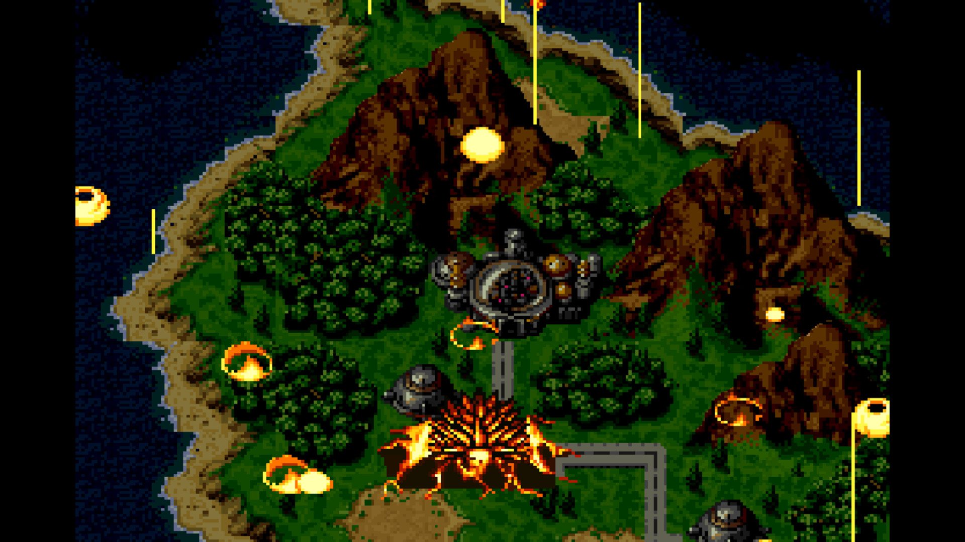 Chrono Trigger Steam Altergift
