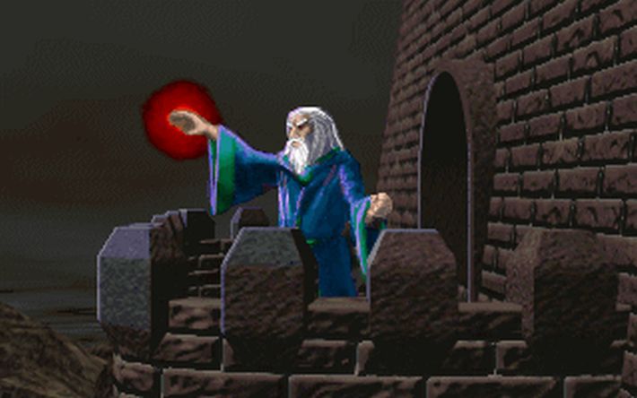 Master of Magic EN Language Only Steam CD Key