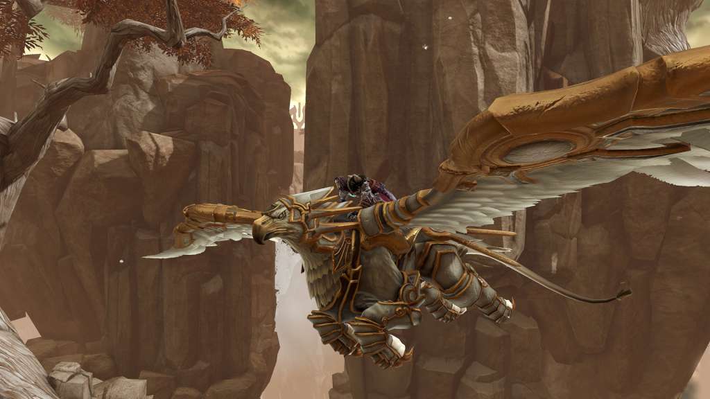 Darksiders Franchise Pack 2016 Steam Gift