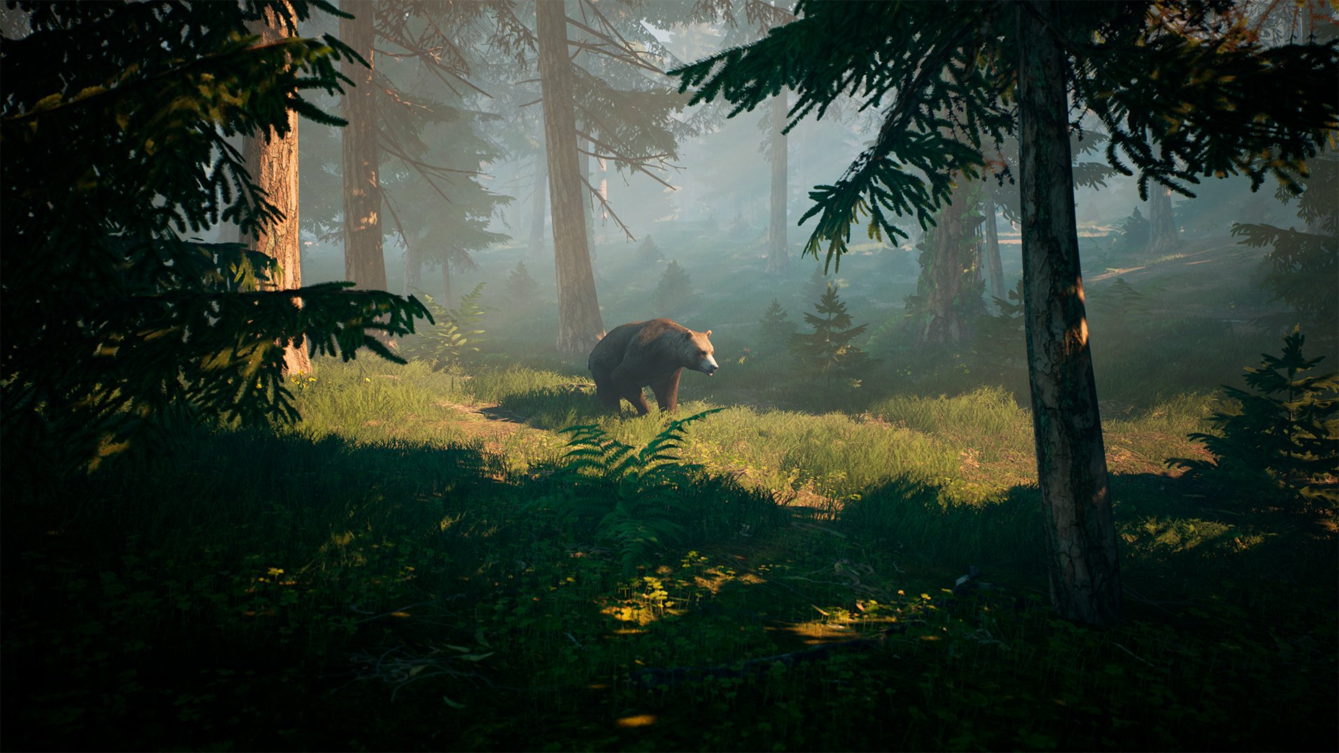 BIGFOOT Steam Altergift