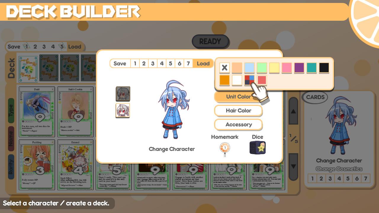 100% Orange Juice - Suguri & Hime Winter Costumes DLC Steam CD Key