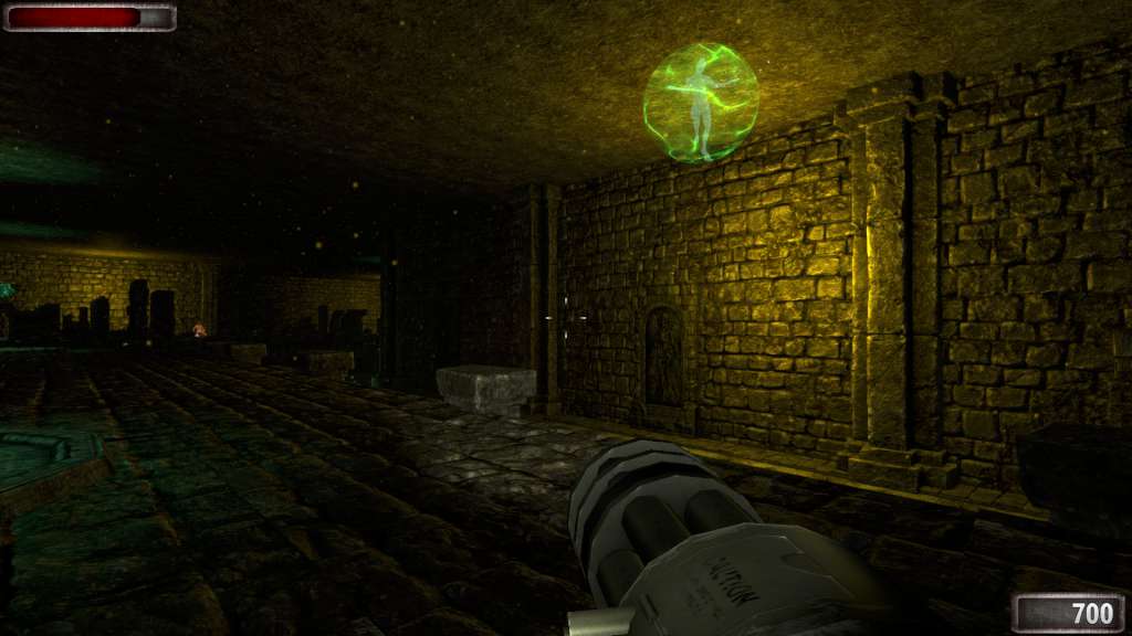Putrefaction Steam CD Key