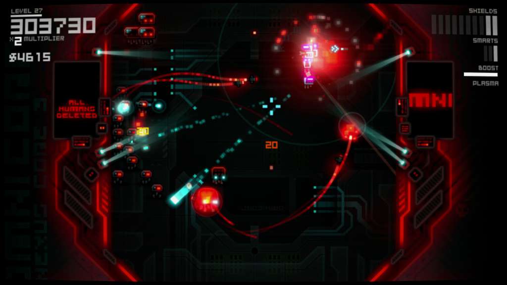 Ultratron Steam Gift