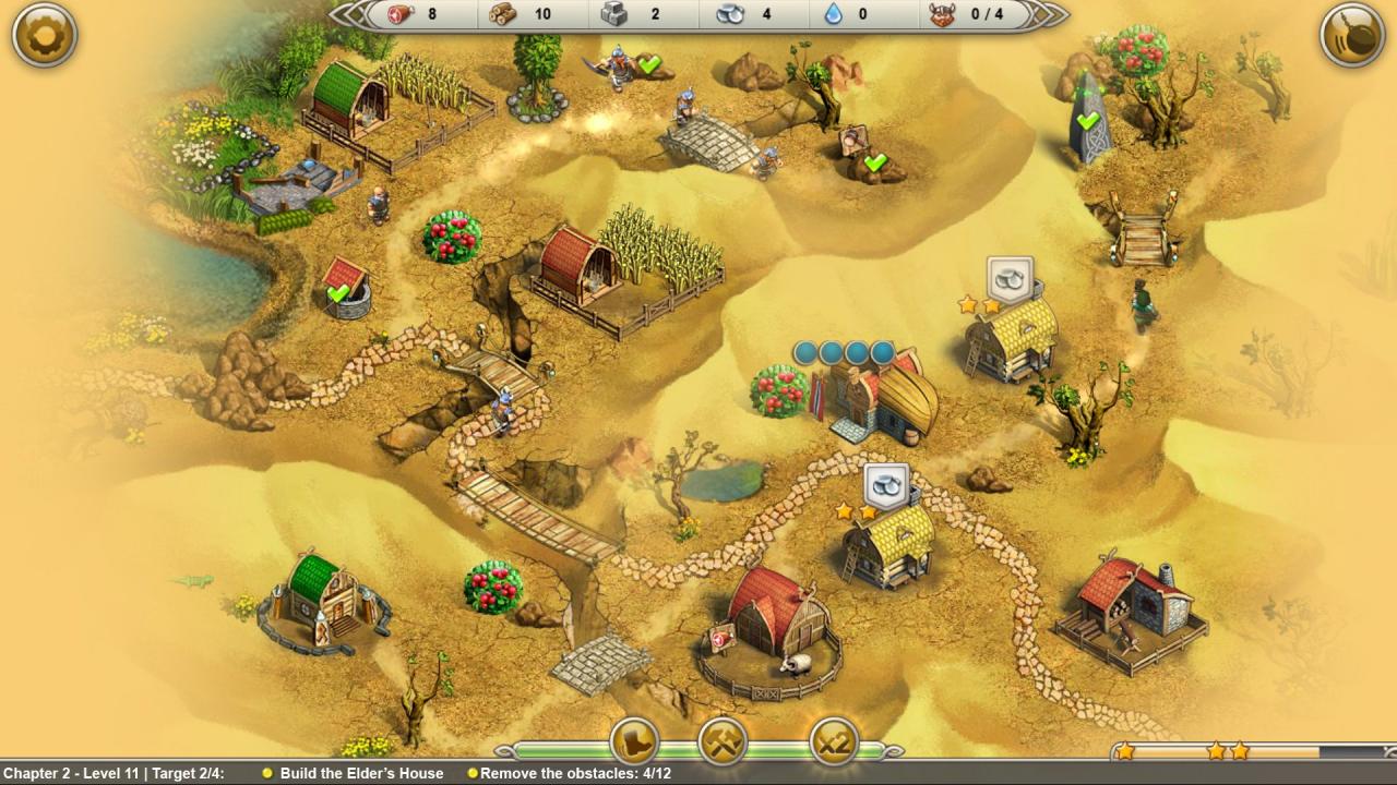 Viking Saga: Epic Adventure Steam CD Key