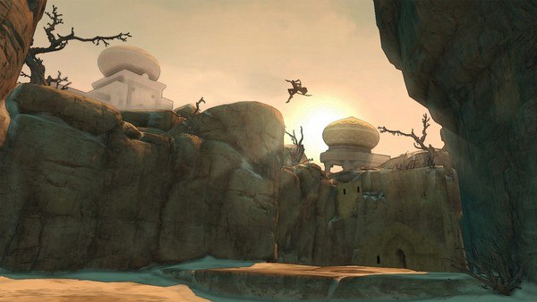 Prince of Persia Steam Gift