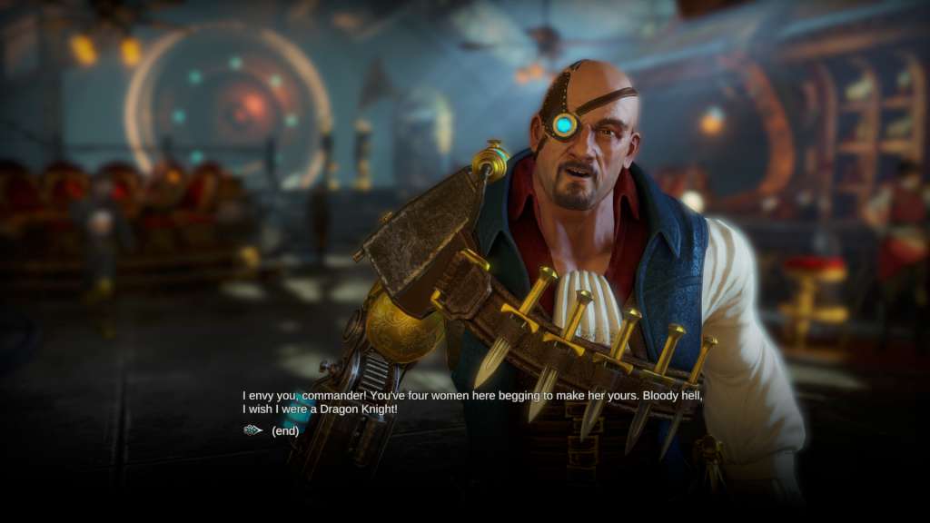Divinity: Dragon Commander Steam Gift