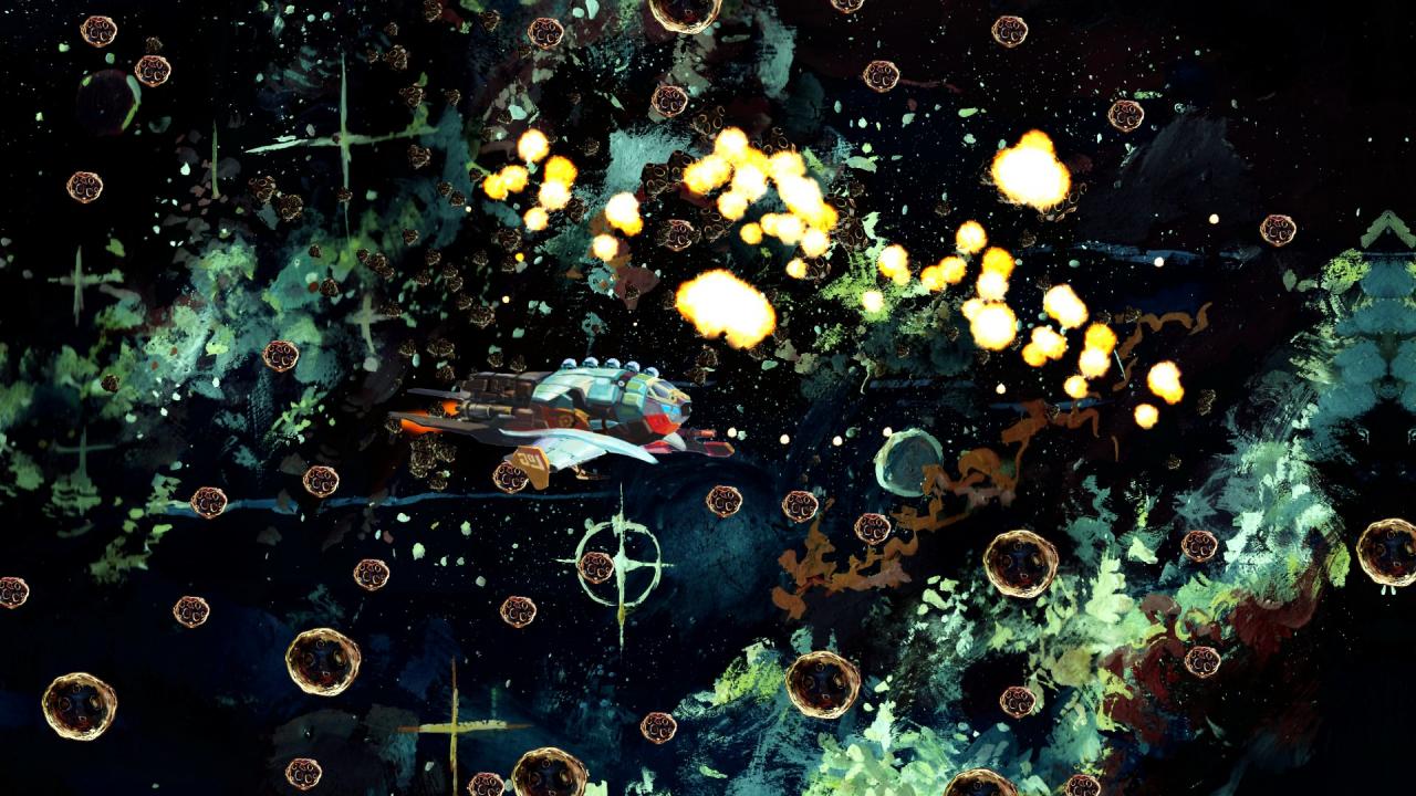 LOG the game PC Steam CD Key 