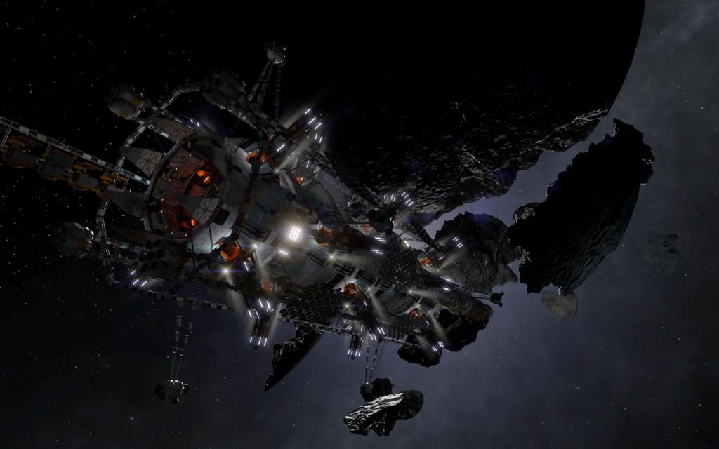 Shattered Horizon PC Steam Gift