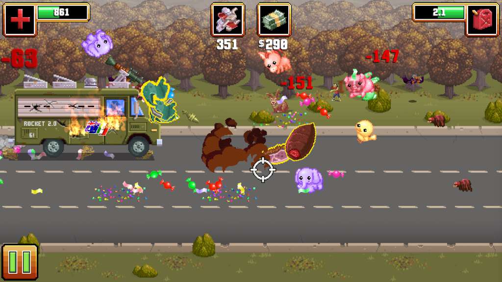 Gunman Taco Truck PC Steam CD Key
