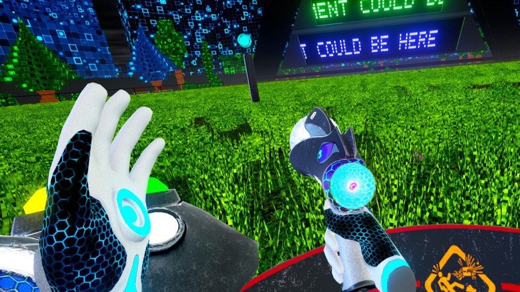 VR-Xterminator Steam CD Key