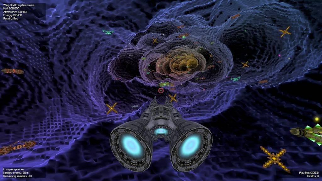 Nightork Adventures: Beyond the Moons of Shadalee Steam CD Key