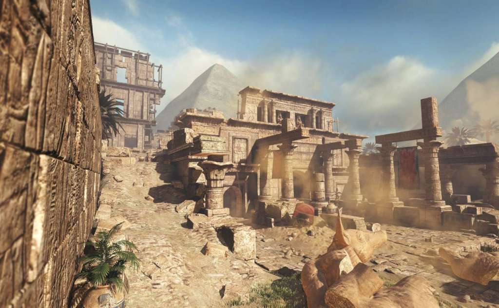 Call of Duty: Ghosts - Invasion DLC Steam Gift
