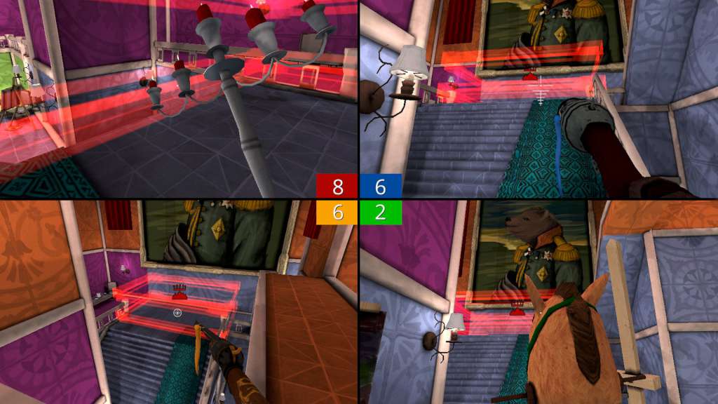 Screencheat Steam Gift