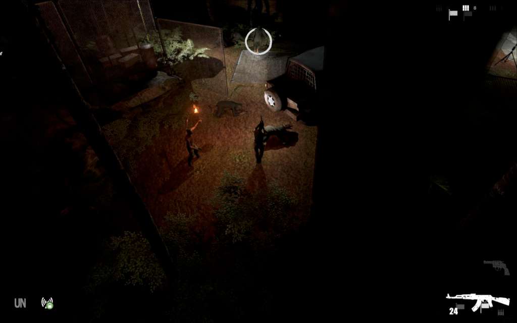 Congo Steam Gift