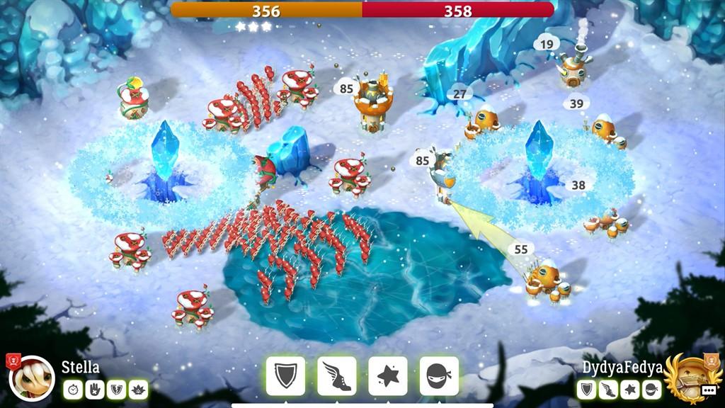 Mushroom Wars 2 Steam Altergift