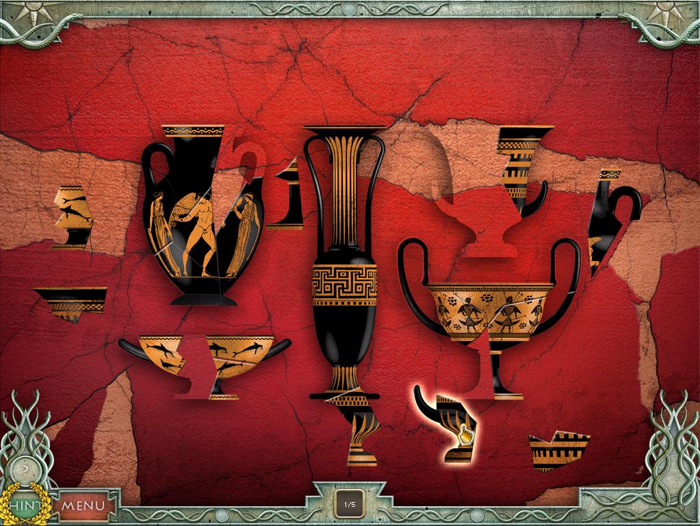 The Adventures of Perseus Steam CD Key