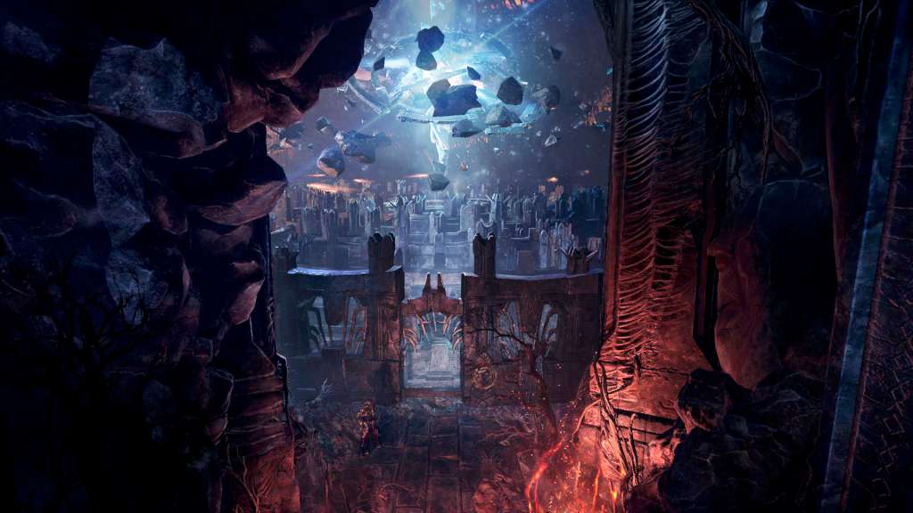 Lords Of The Fallen Digital Deluxe Edition + Ancient Labyrinth DLC ASIA Steam Gift