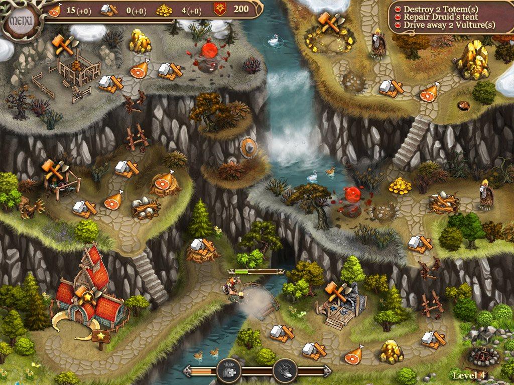 Northern Tale 3 Steam CD Key