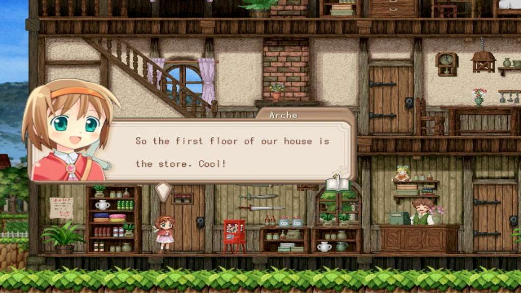 Fortune Summoners Steam Gift