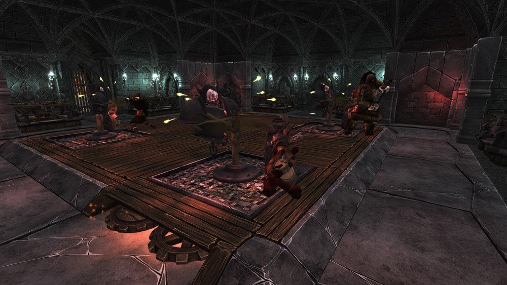 War for the Overworld - Heart of Gold DLC GOG CD Key