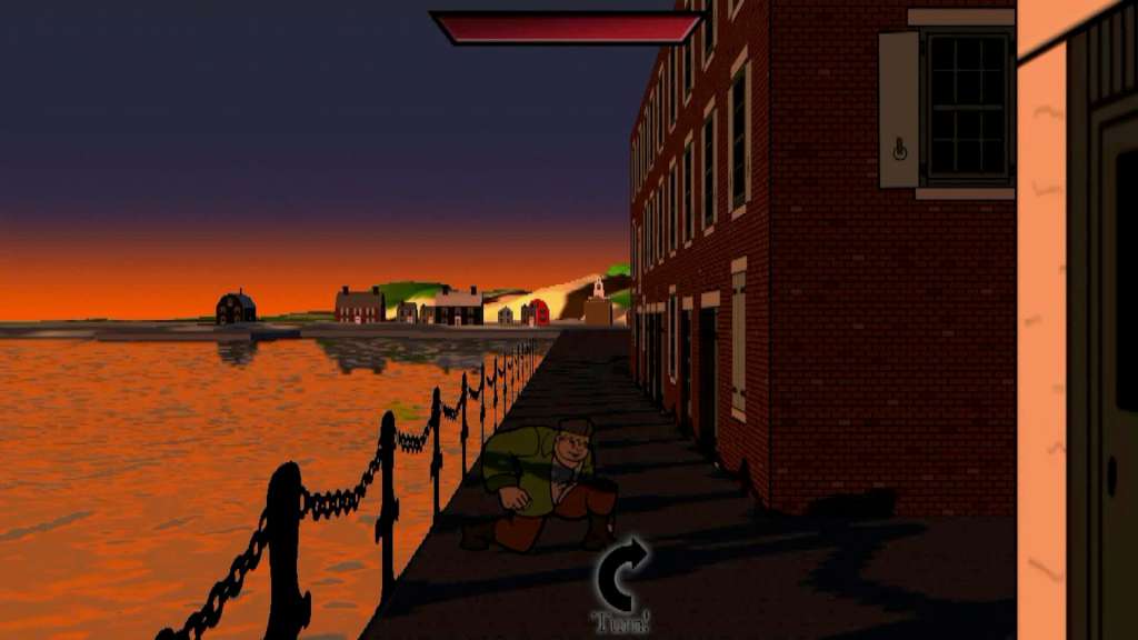 Children of Liberty PC Steam CD Key