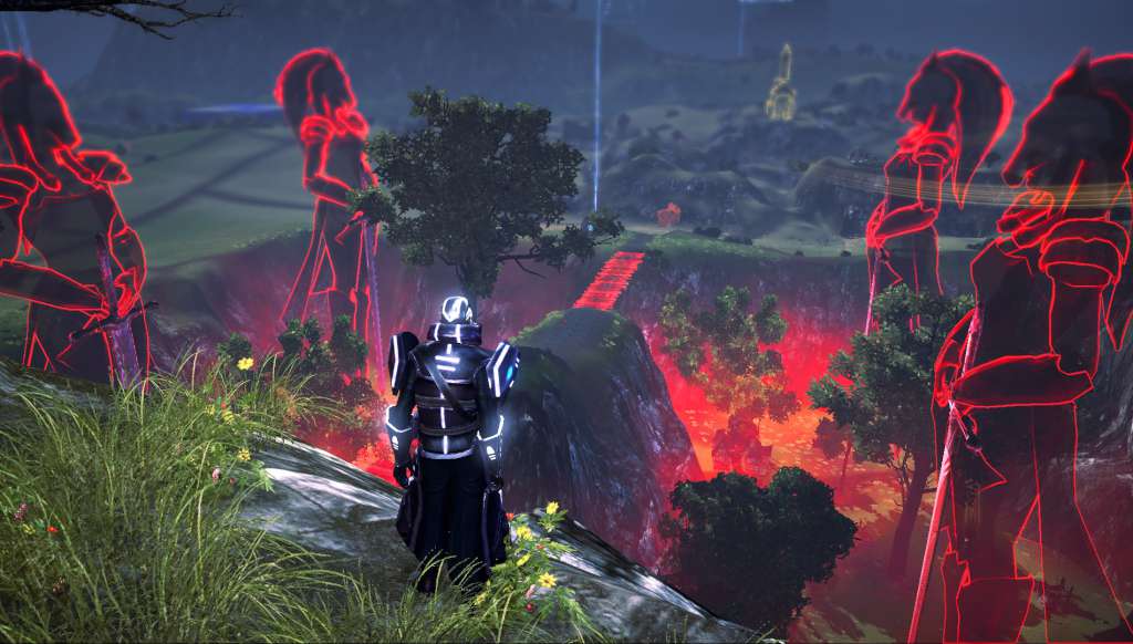 Otherland Steam Gift