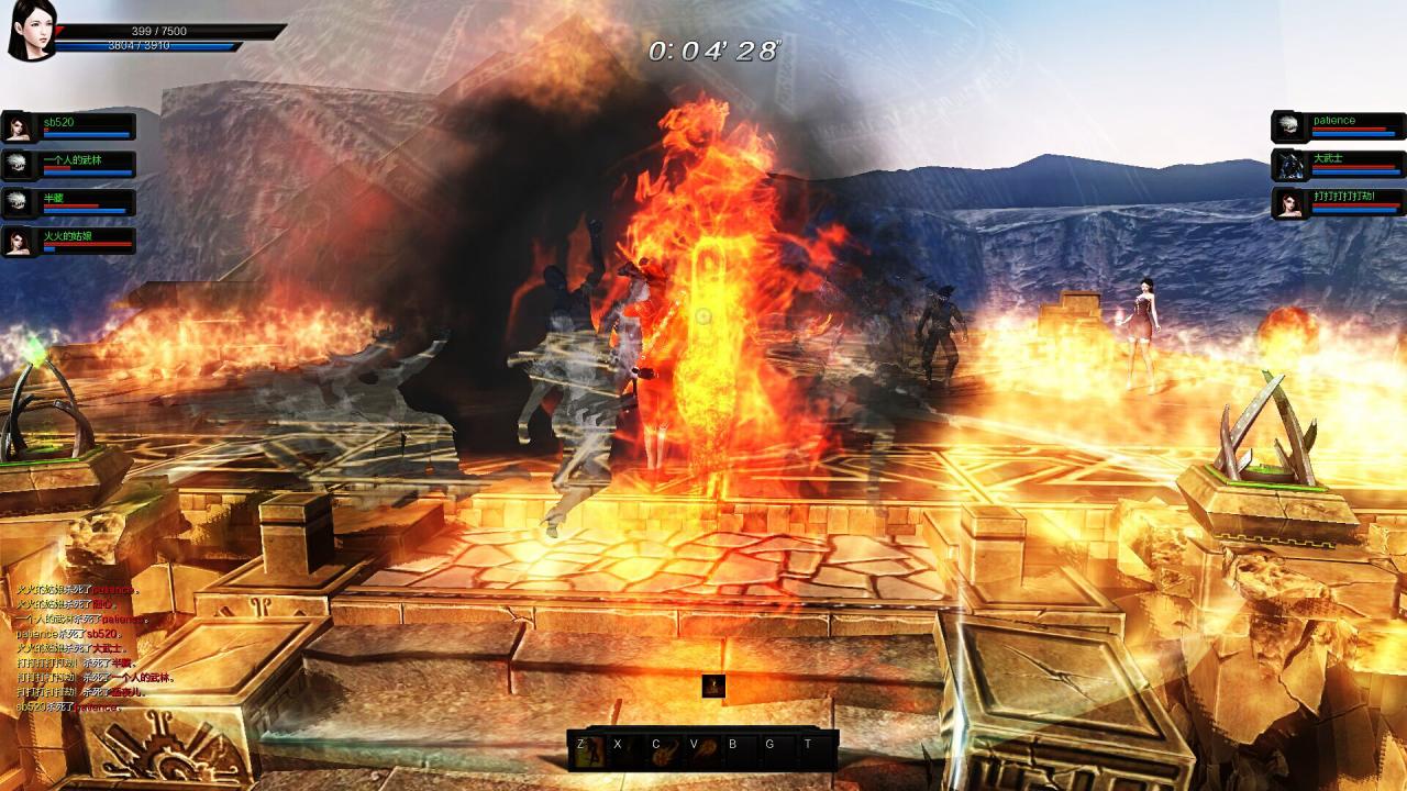 Hero Battle Steam CD Key