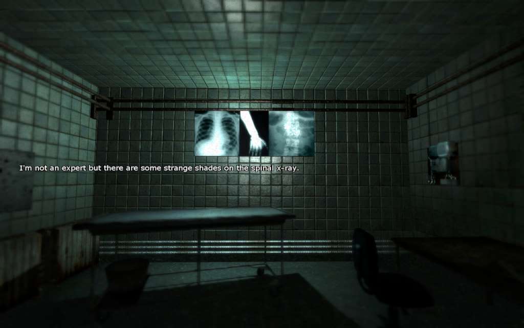 Penumbra: Collectors Pack PC Steam Gift