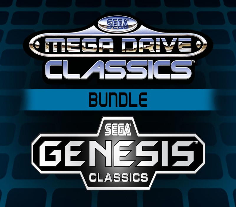 SEGA Mega Drive and Genesis Classics Bundle (2020) PC Steam CD Key