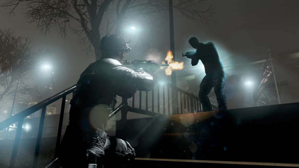 Tom Clancy’s Splinter Cell Blacklist - High Power Pack DLC Steam Gift
