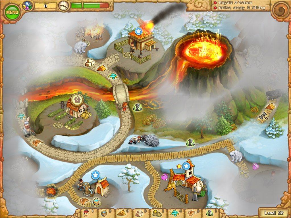 Island Tribe 4 PC Steam CD Key