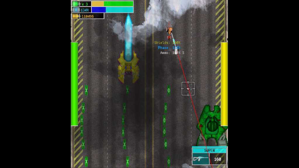 Highway to the Moon Steam CD Key
