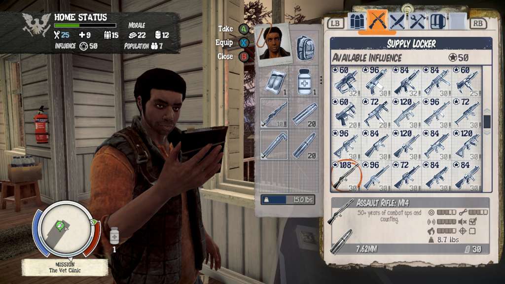 State of Decay: Year One Survival Edition EU XBOX One CD Key