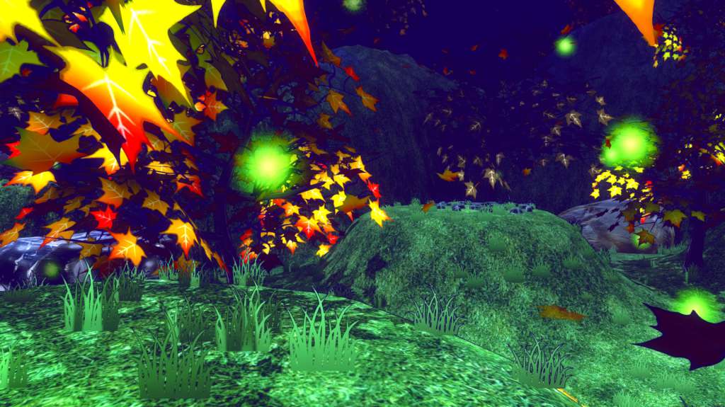 Remnants of a Beautiful Day Steam CD Key