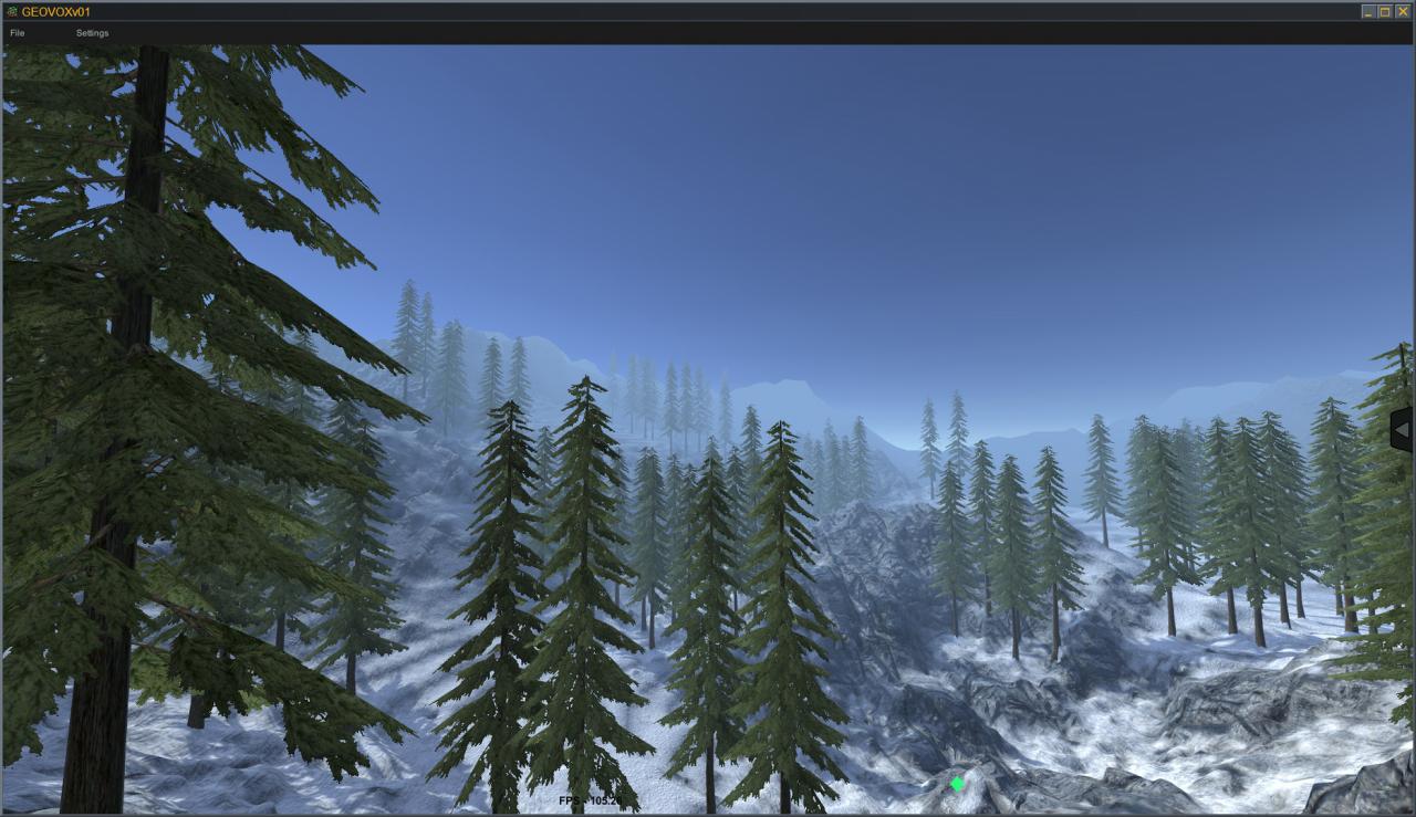 Axis Game Factory's AGFPRO 3.0 + GeoVox PC Steam CD Key
