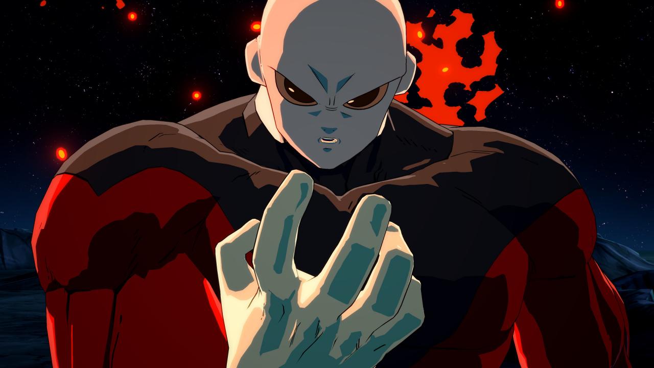 DRAGON BALL FighterZ - FighterZ Pass 2 EU Steam CD Key