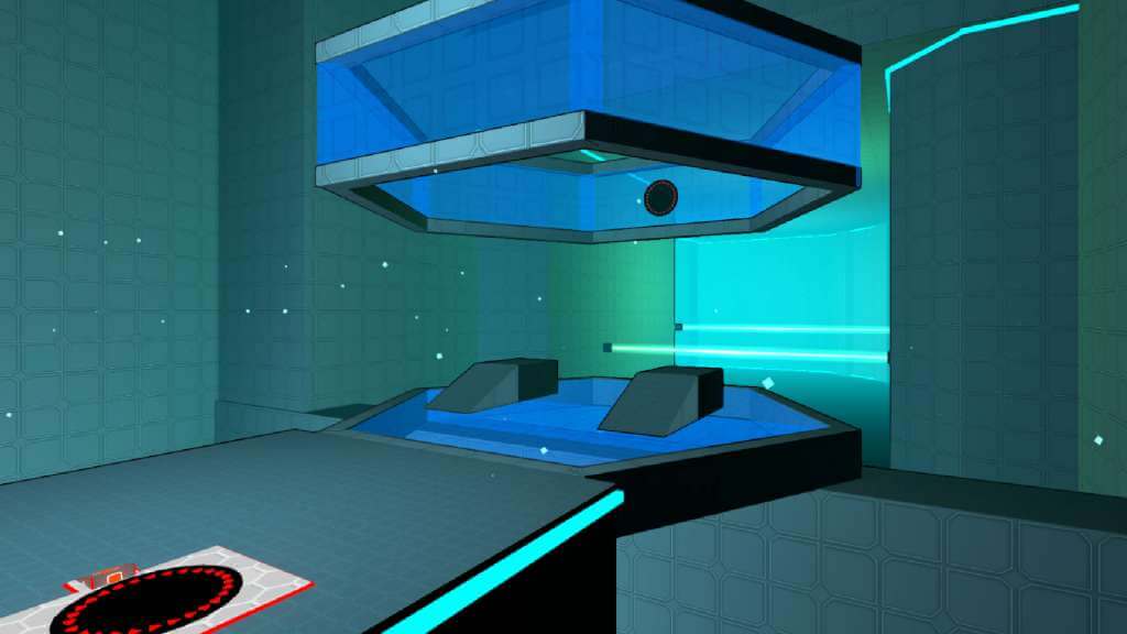 Polarity Steam Gift