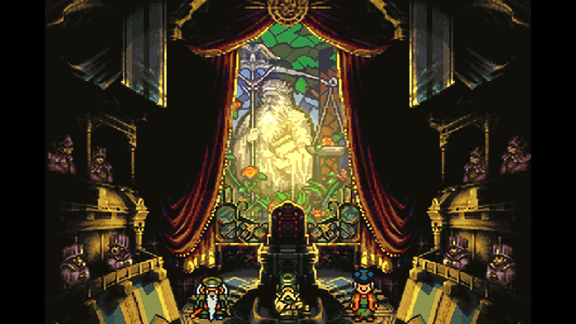 Chrono Trigger Steam Altergift