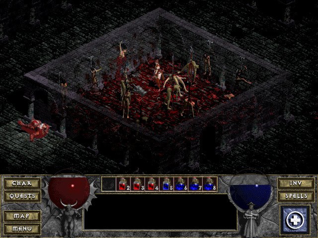 Diablo GOG CD Key