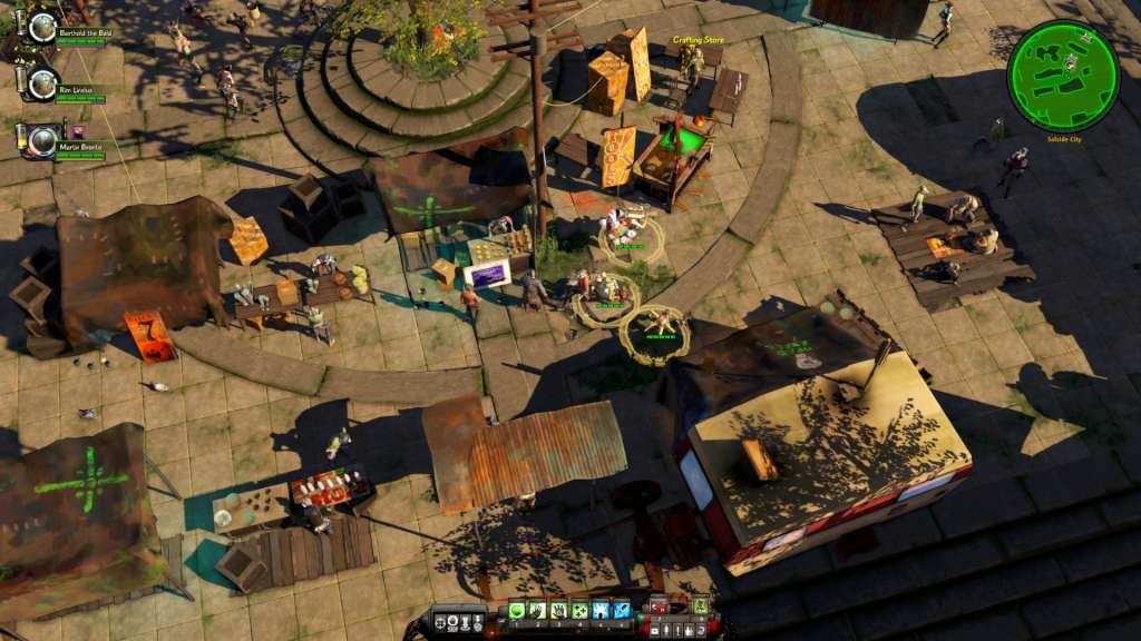 Krater Collector's Edition Steam Gift