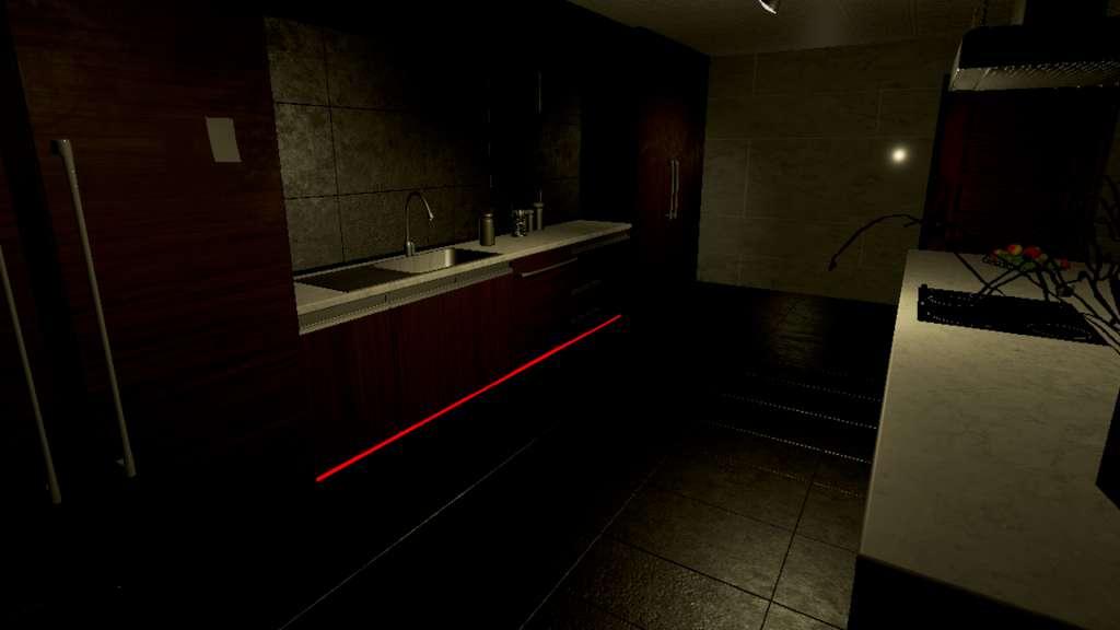 DemonicGuestVR Steam CD Key