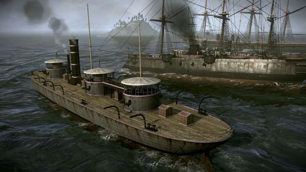 Total War Shogun 2: Fall Of The Samurai Collection EU PC Steam CD Key