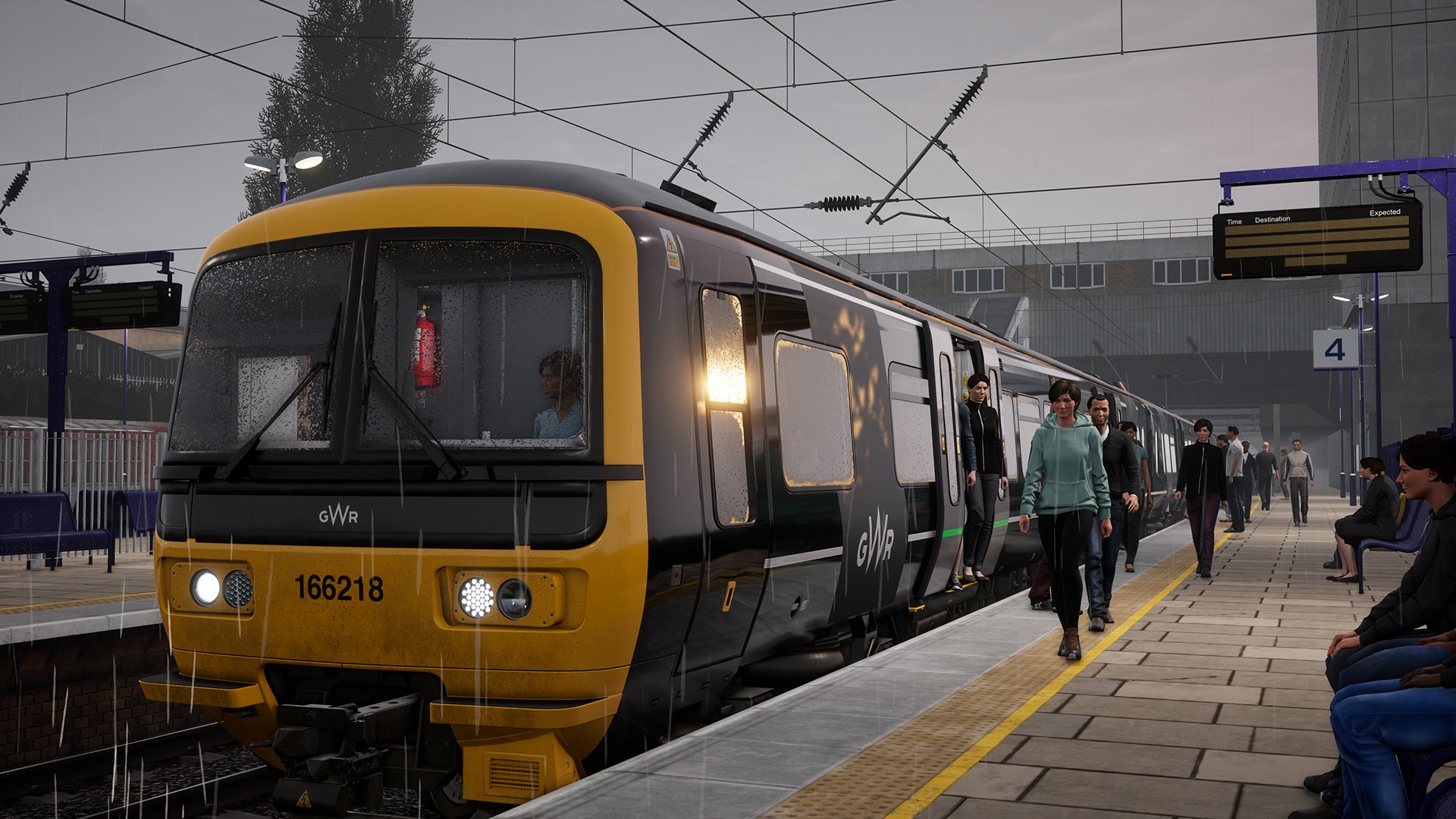 Train Sim World Steam Altergift