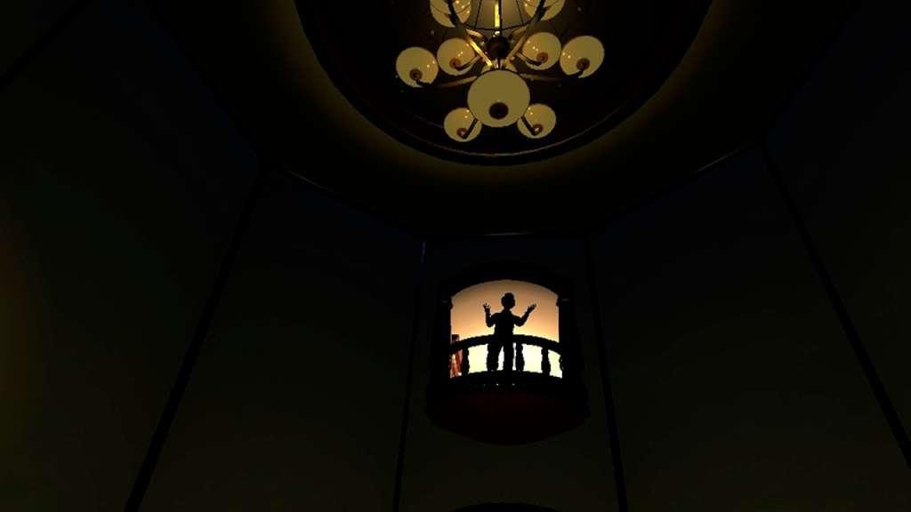 Cliffstone Manor Steam CD Key
