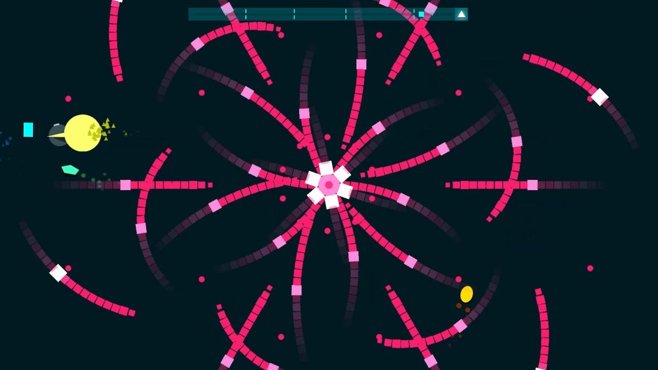 Just Shapes & Beats Steam Altergift