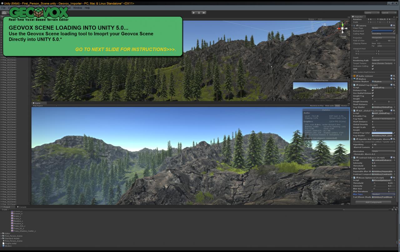 Axis Game Factory's AGFPRO 3.0 + GeoVox PC Steam CD Key